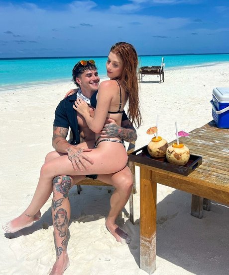 Flavia Charallo star xxx gallery