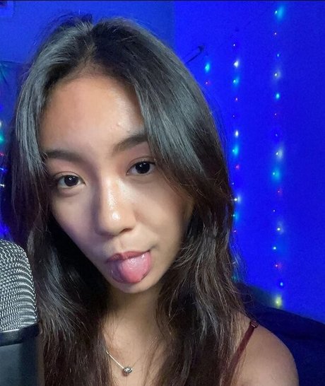 Moon Blitz Asmr top actress image