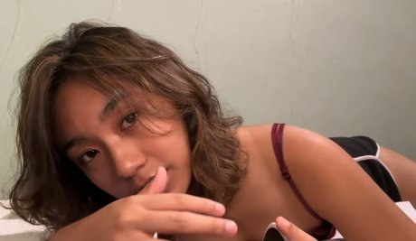 Moon Blitz Asmr pornographic model pic