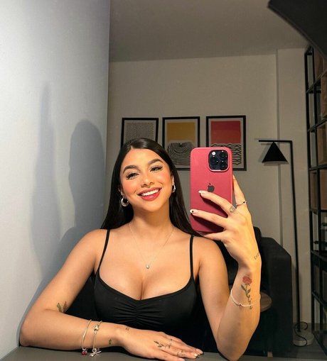 Valeria Carruyo xxx star photo