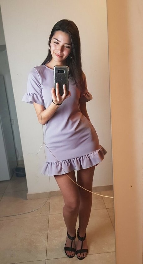 ASMR Glow pornstar beautiful photo