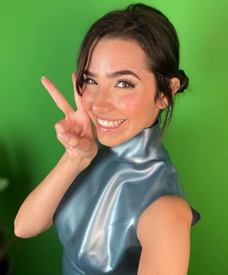 ASMR Glow naked actress archive