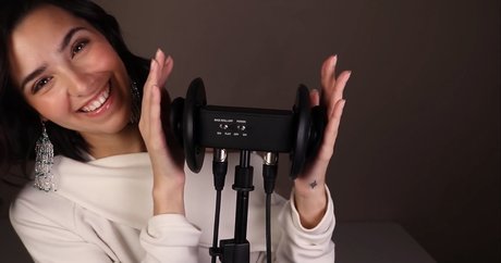 ASMR Glow profile image