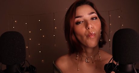 ASMR Glow high quality actress images