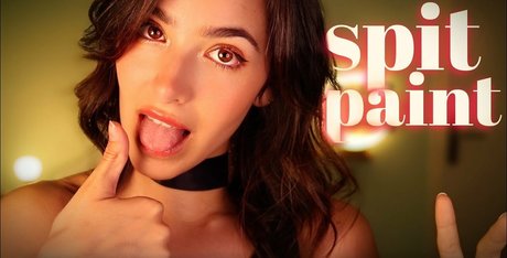 ASMR Glow top star photos