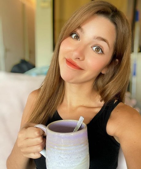 ASMR Glow star top photos