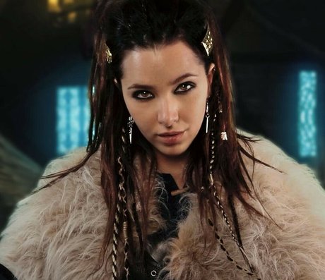 ASMR Glow model art img