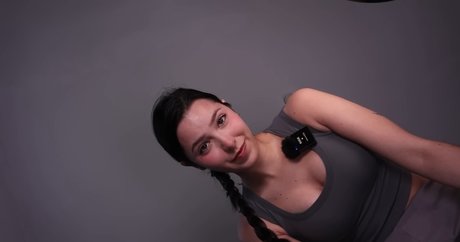 ASMR Glow best pornstar photo