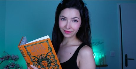 ASMR Glow star pornographic photos