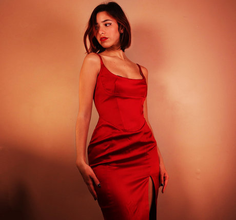 ASMR Glow free actress galleries