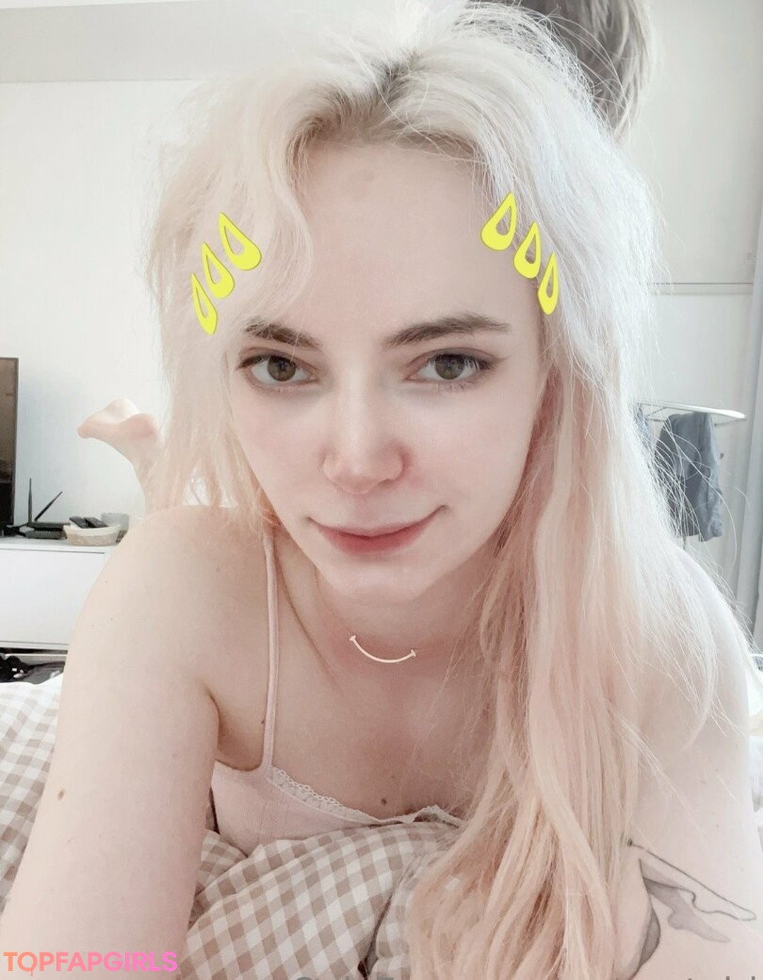 eurocatgirl model porn picture