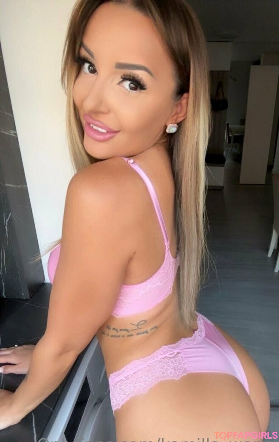 kamilla wang hot star galleries
