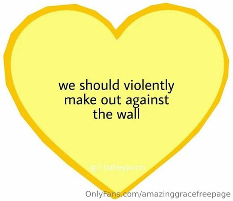 amazinggracefreepage pornstar exclusive image