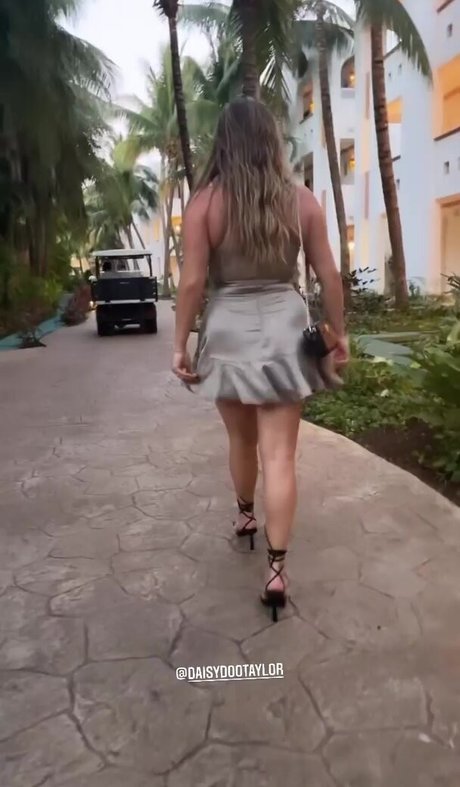 Daisydooxx nice actress image