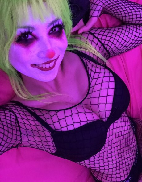 Onlyclown art model gallery