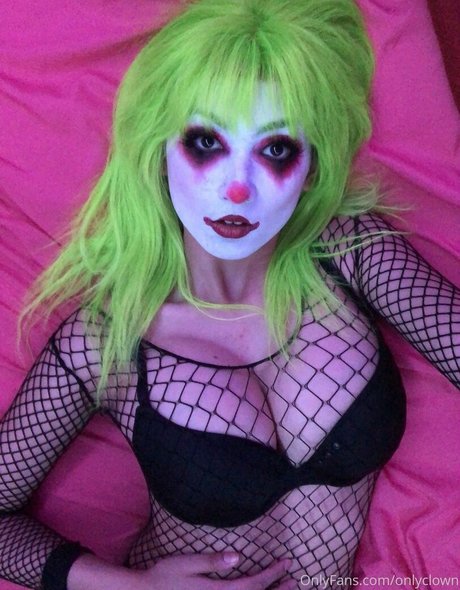 Onlyclown high quality actress gallery