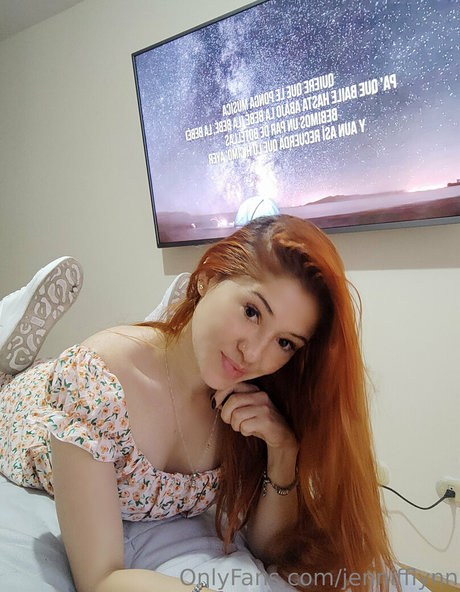 jennifflynn perfect model img