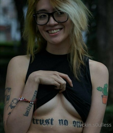 fvckin s0ulless model sexy gallery