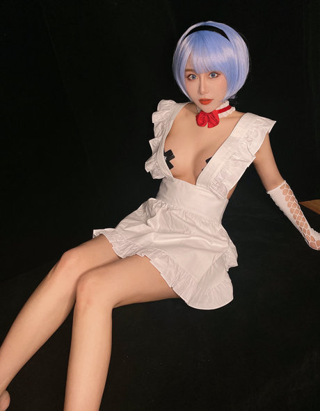 Uying ASMR high quality pornstar pics