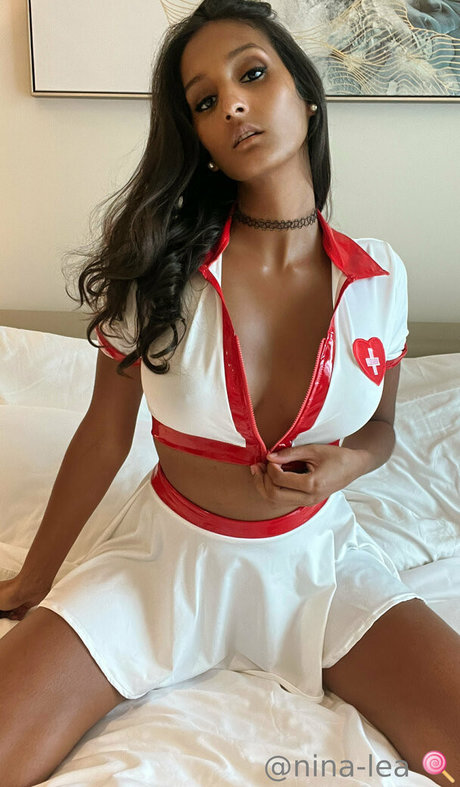 nina lea best star pictures