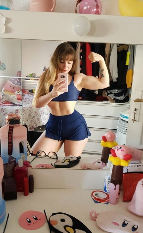 Kats Kirby actress pics