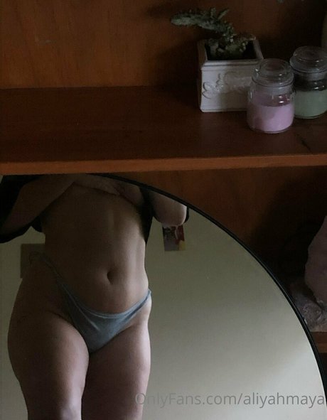 aliyahmaya model pretty pic