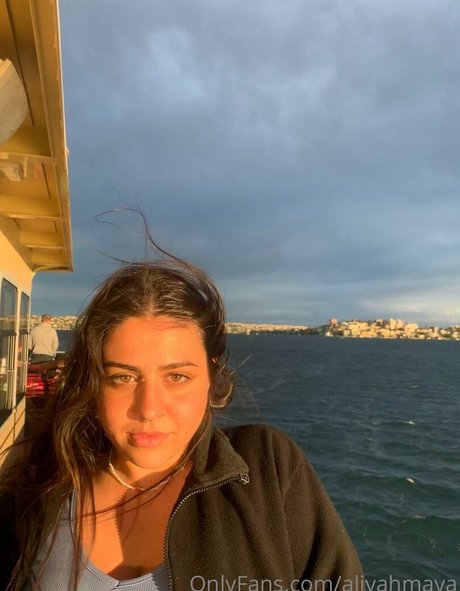 aliyahmaya pretty pornstar image