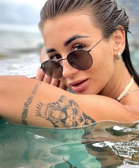 Marina Rebediuk nudes pornstar photo