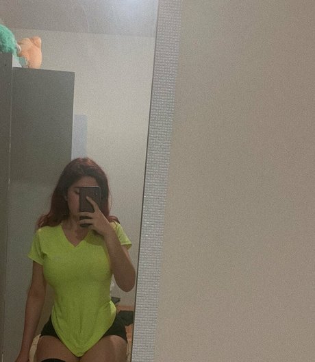 iamanothergirl model art pic