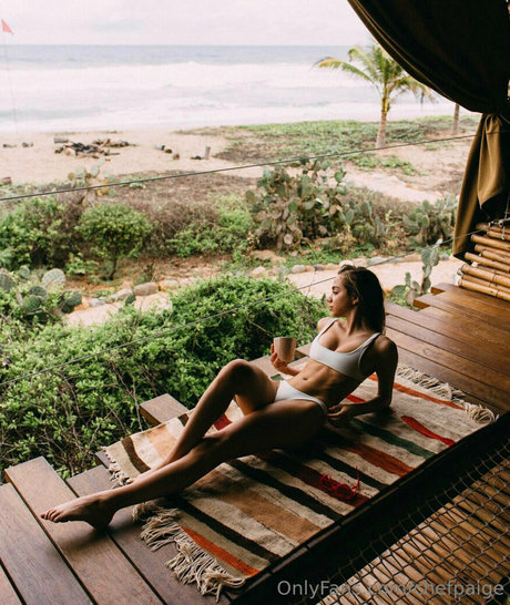 chefpaige nude actress photos