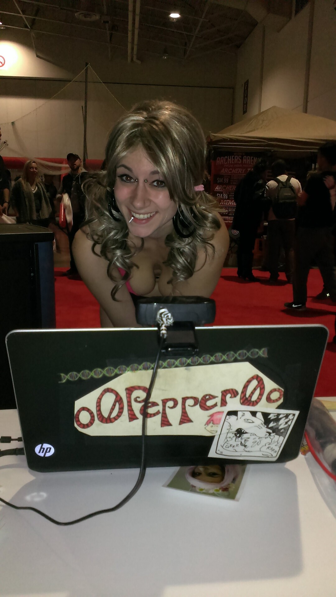 freetheo0pepper0o pornstar pretty pics