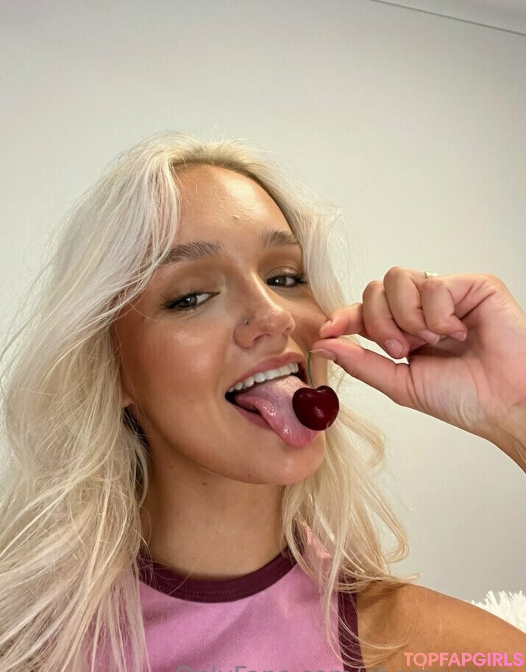 Cherry Gum high quality actress archive