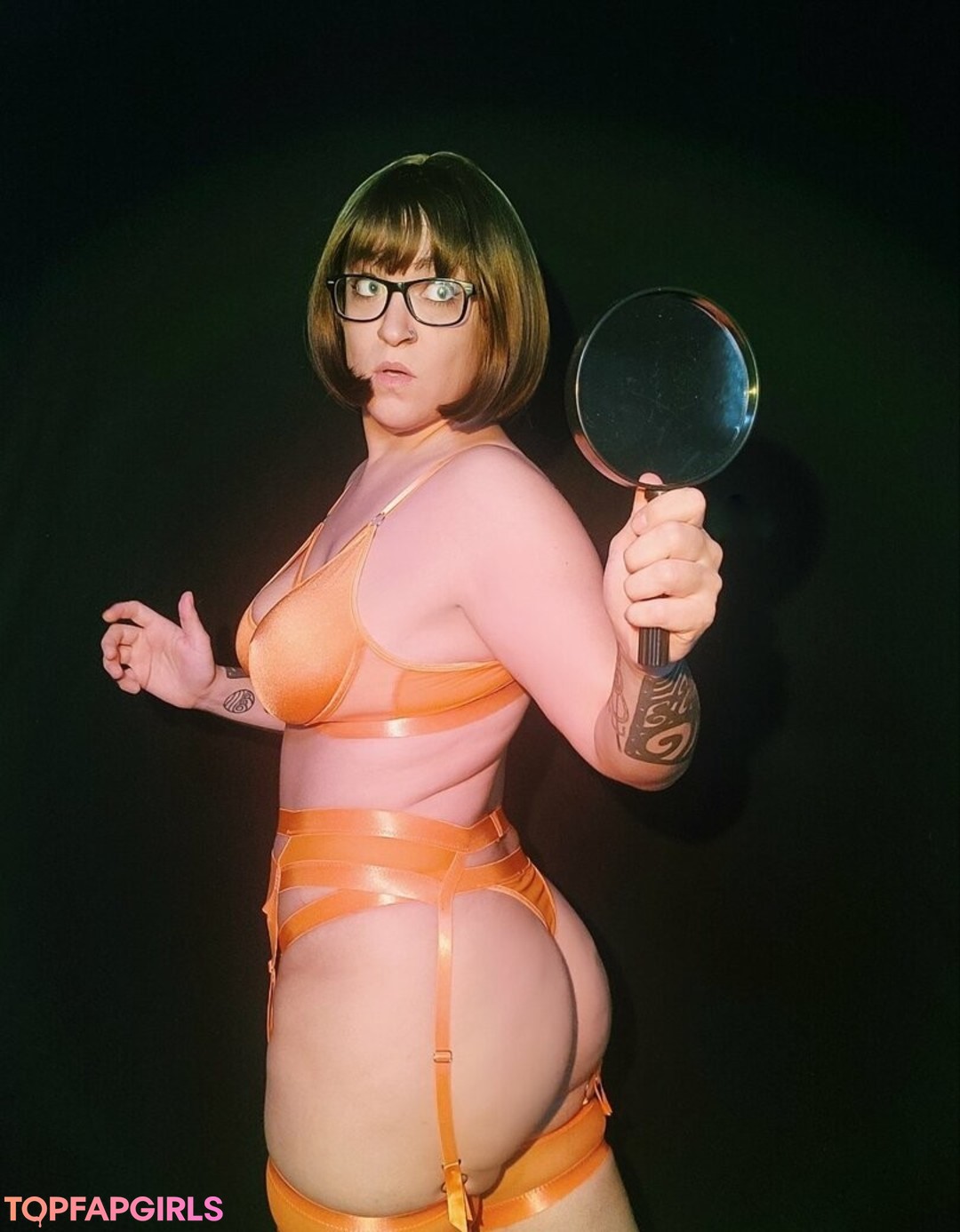 yourbigbutchgf pretty pornstar images