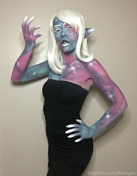 itsparisangel star adult picture