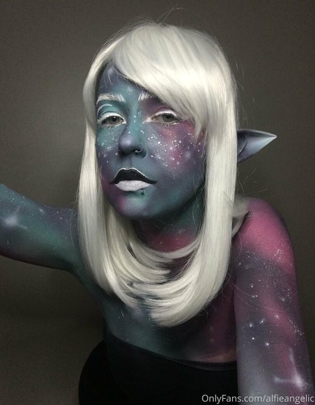 itsparisangel star naked picture