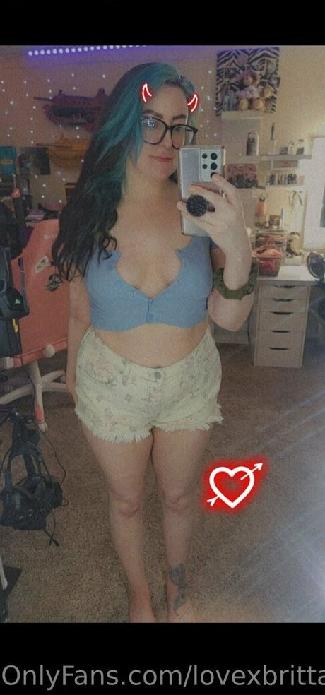 lovexbrittanyfree top profile image