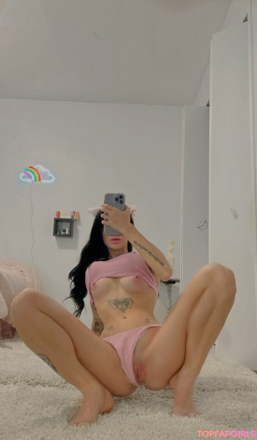 amandamaggie perfect model images