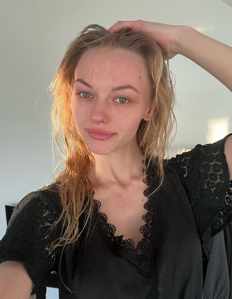 JasminaKlum perfect actress images