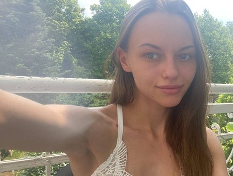 JasminaKlum beautiful actress pictures