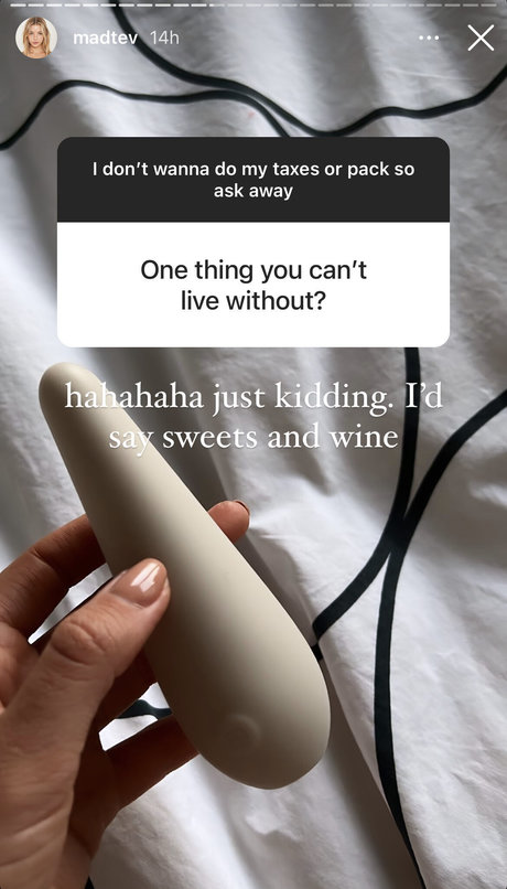 Madison Teeuws model best photo