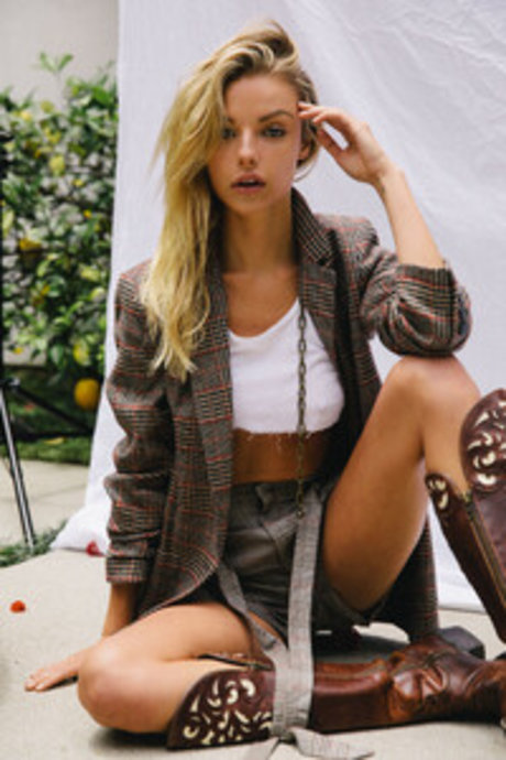 Madison Teeuws top profile image