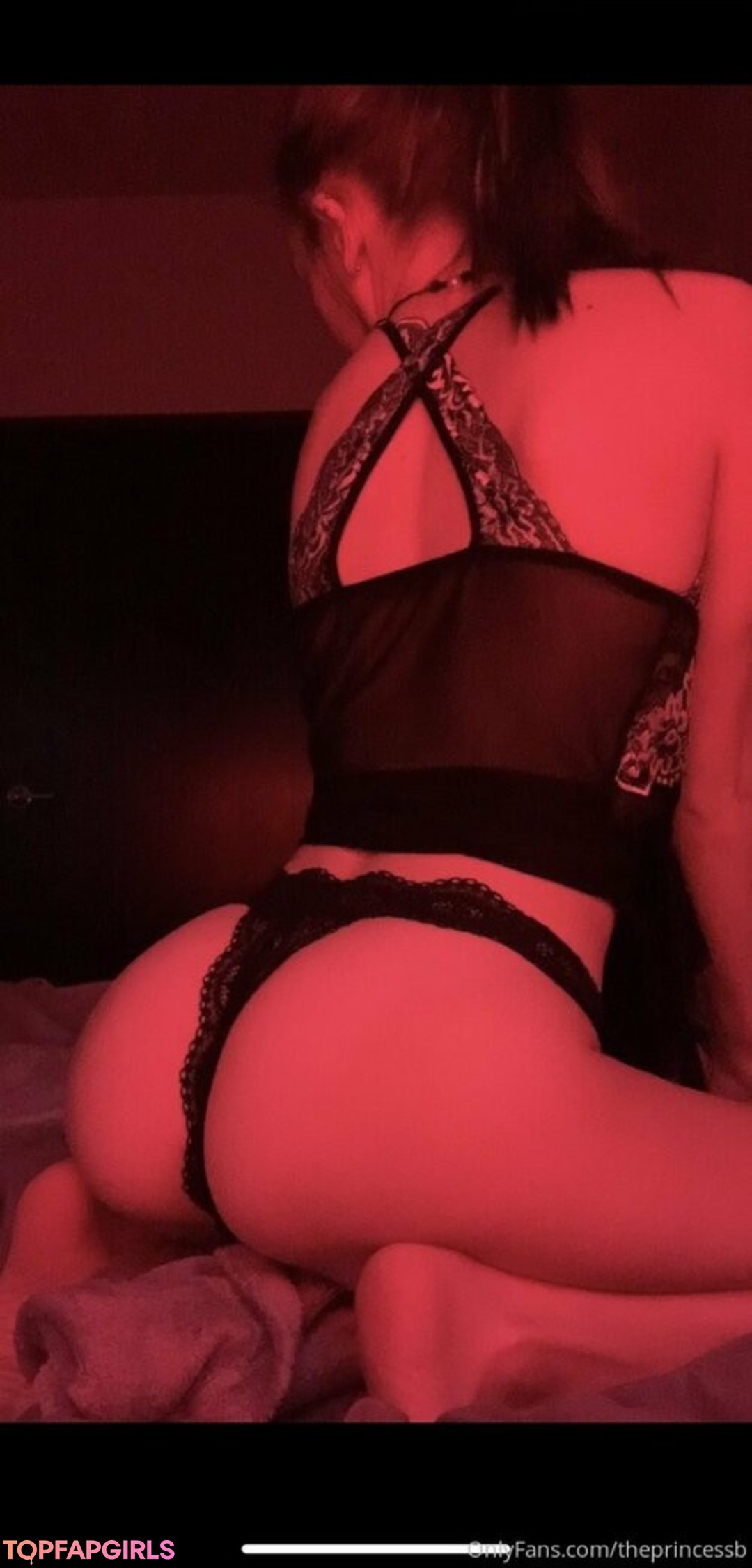 Theprincessb nude star pictures