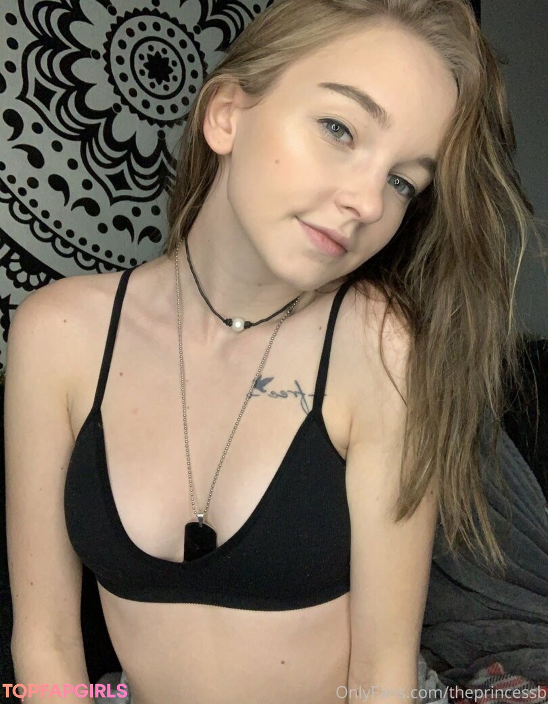 Theprincessb perfect pornstar pictures