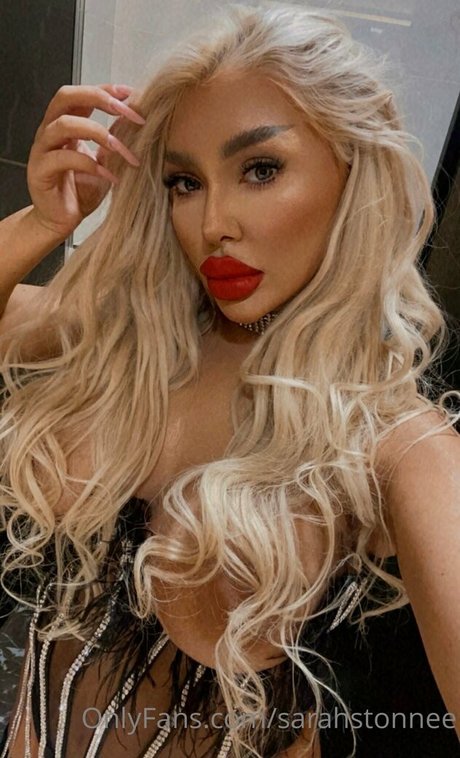 sarahstonnee best actress picture