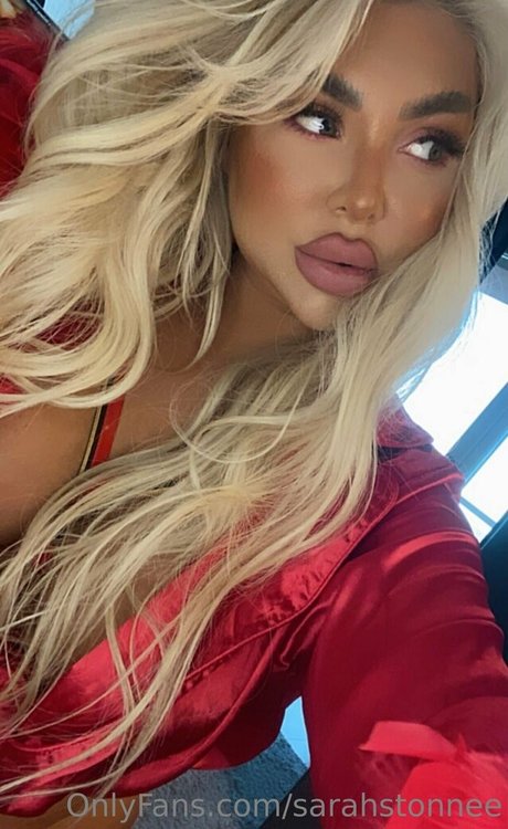 sarahstonnee perfect model pictures