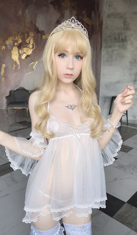 Hackee chan sex actress pic