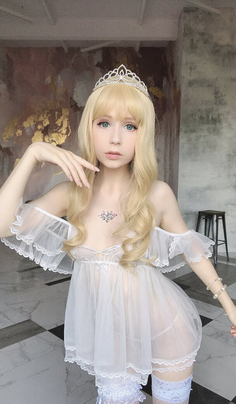 Hackee chan erotic pornstar pics