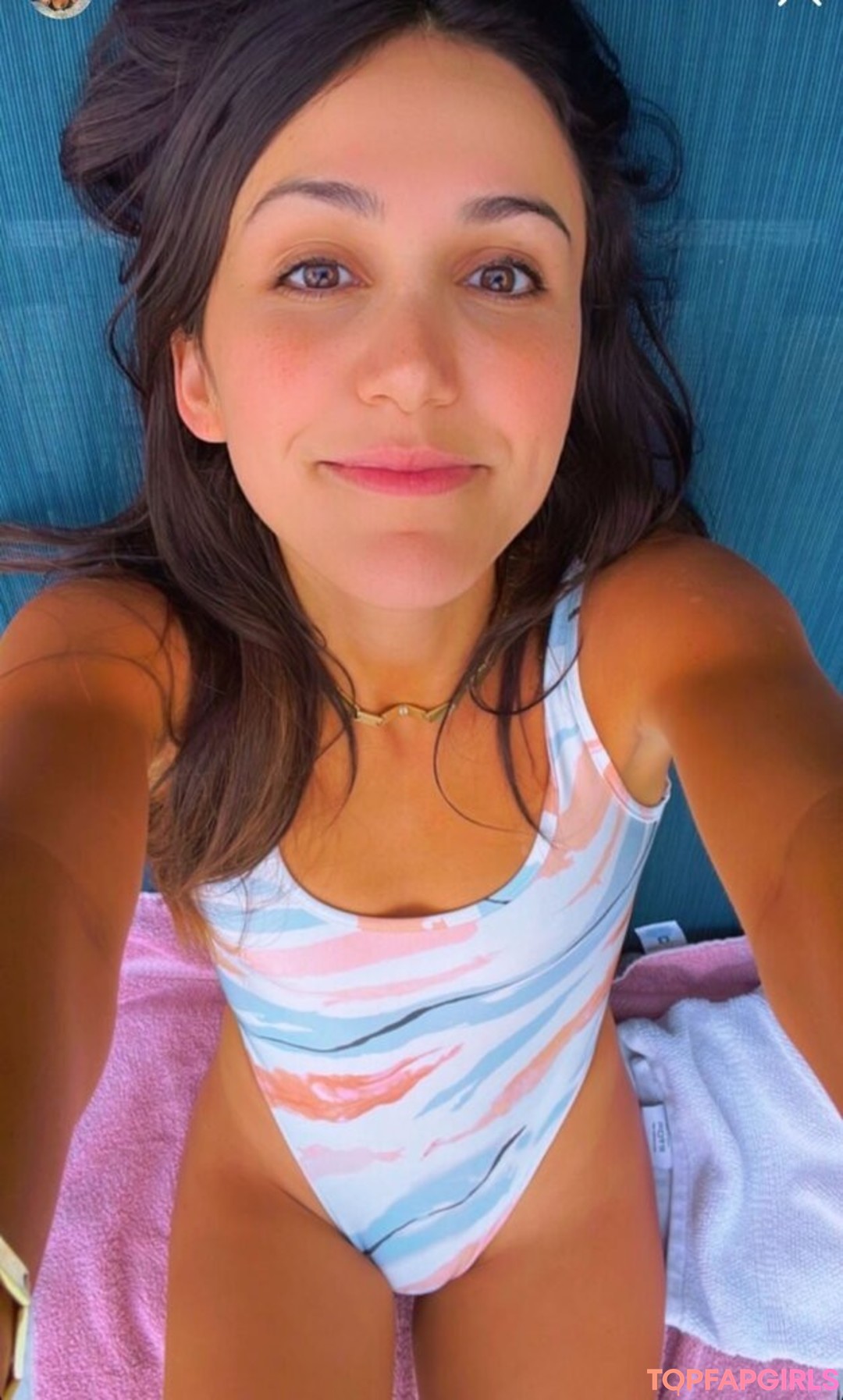Kat Stickler perfect star pics
