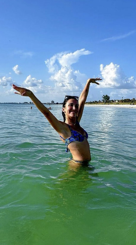 Kat Stickler top star archive