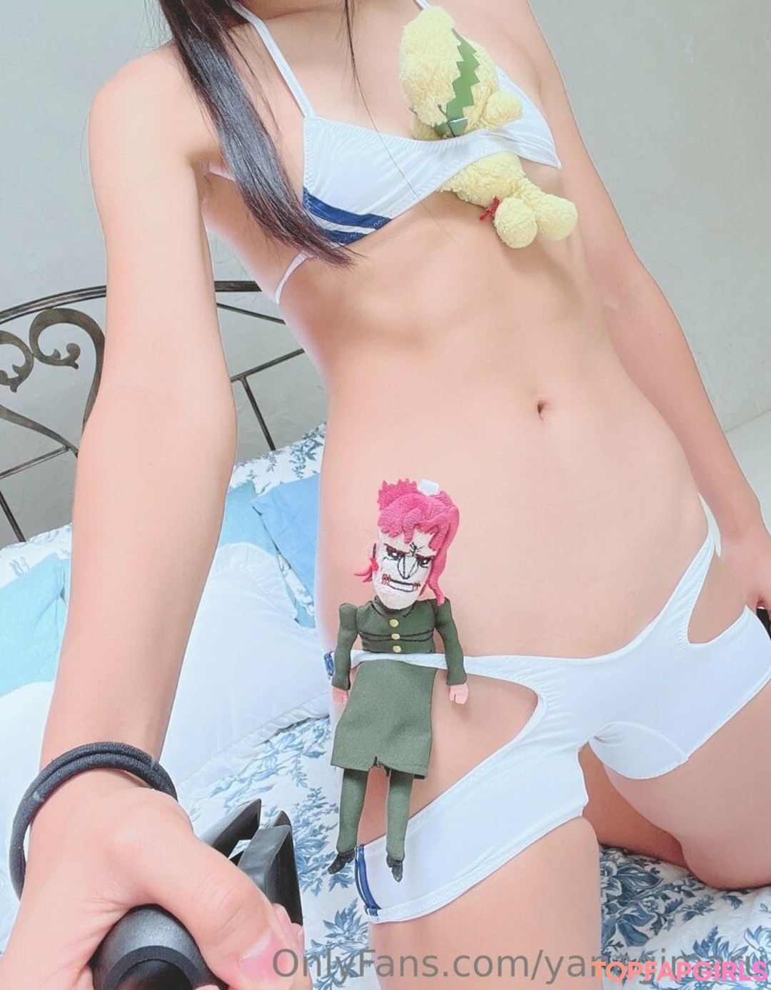 Yanagimaru model art archive